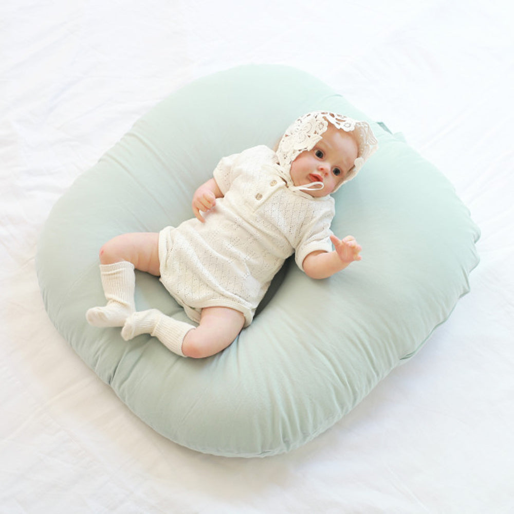 Newborns Babies Pillow