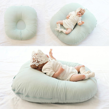 Newborns Babies Pillow