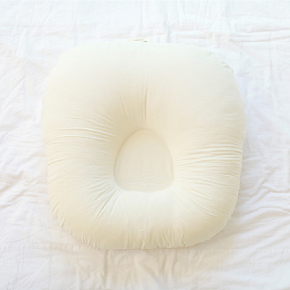 Newborns Babies Pillow