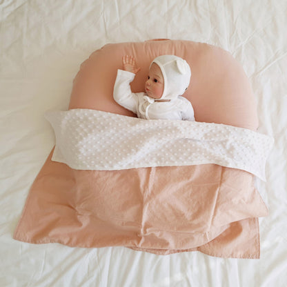 Newborns Babies Pillow
