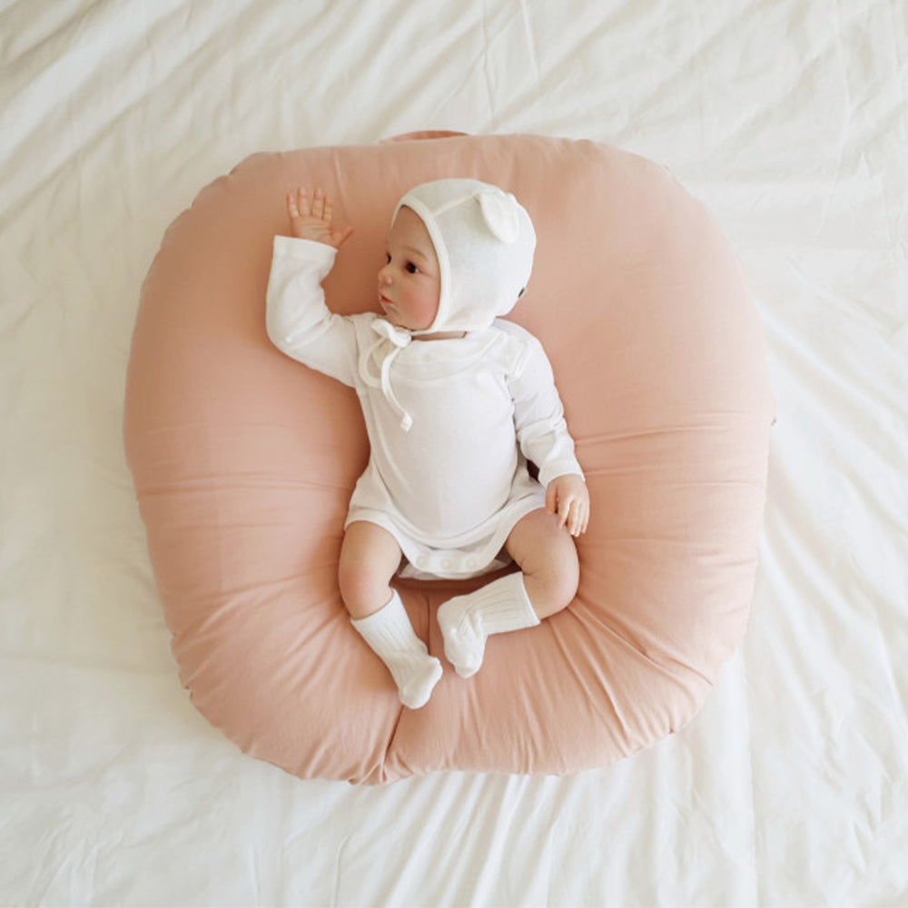 Newborns Babies Pillow