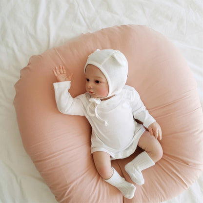 Newborns Babies Pillow
