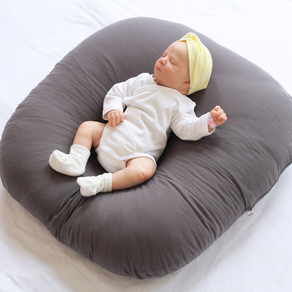 Newborns Babies Pillow