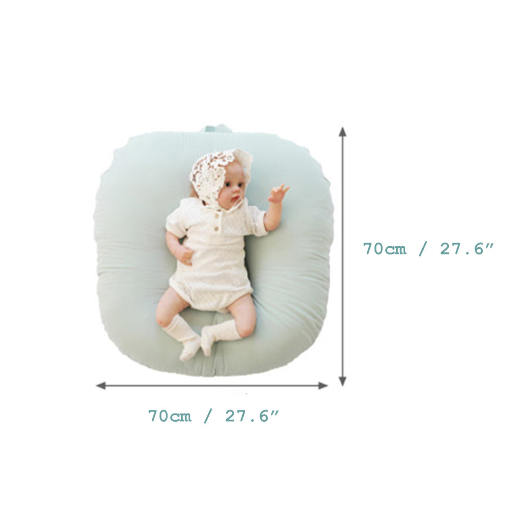 Newborns Babies Pillow