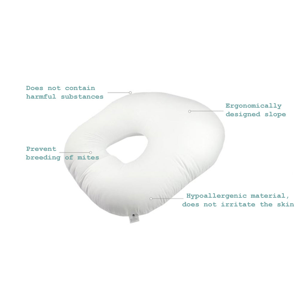 Newborns Babies Pillow