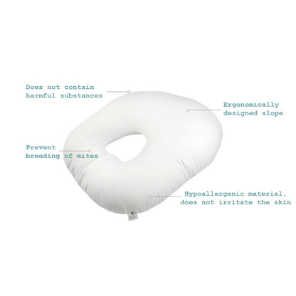 Newborns Babies Pillow