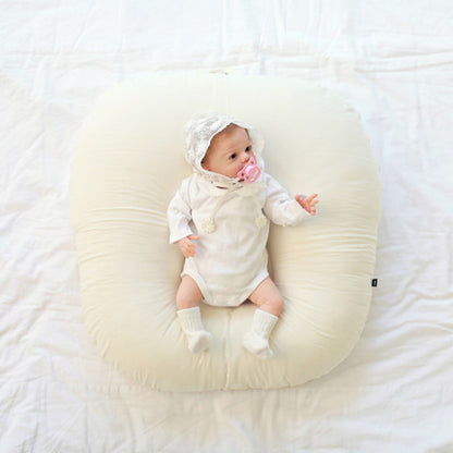 Newborns Babies Pillow
