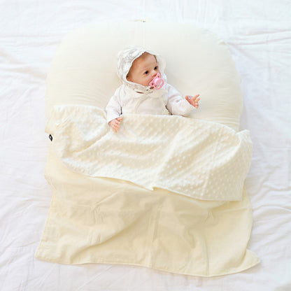 Newborns Babies Pillow
