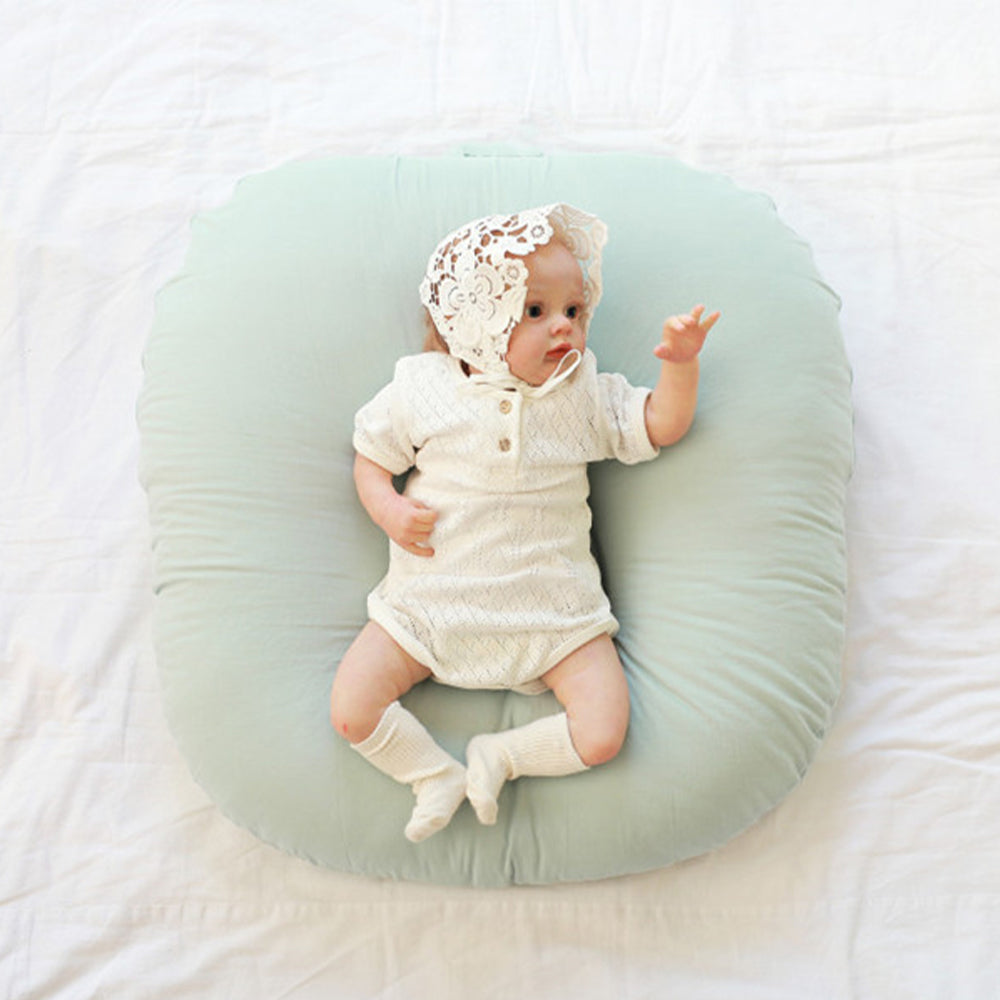 Newborns Babies Pillow