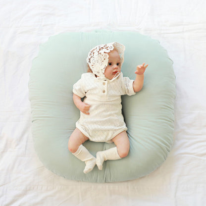 Newborns Babies Pillow
