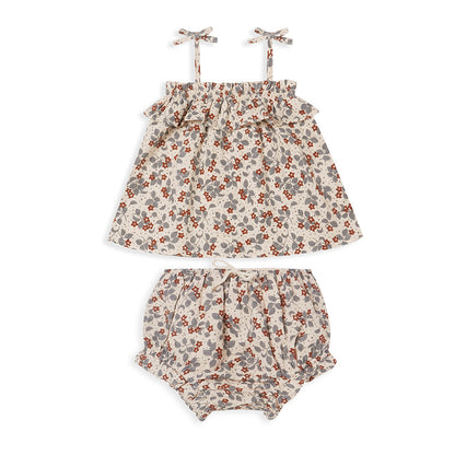 Swing Top & Bloomer Summer Set