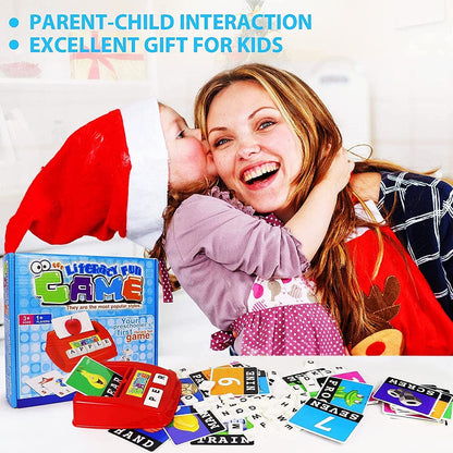 Learning Alphabet Games Educational Toys