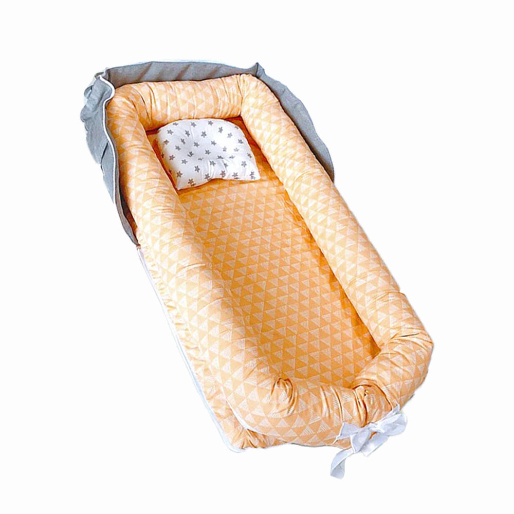 Baby Portable Nest Handbag Bag Design