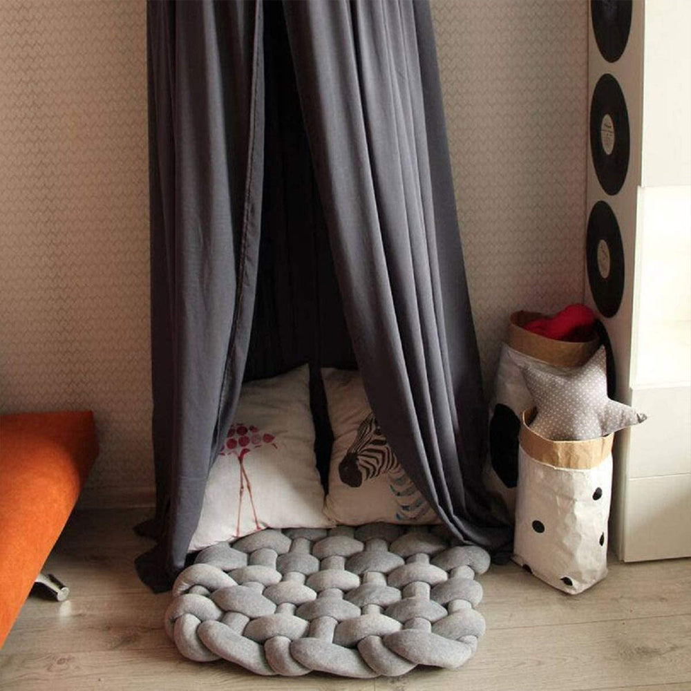 Baby & Toddler Plush Play Mats Rugs