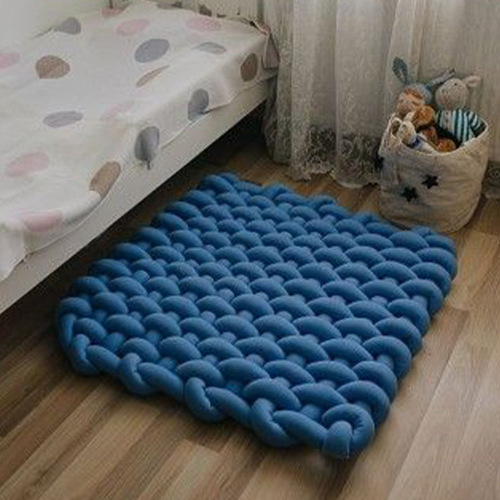 Baby & Toddler Plush Play Mats Rugs
