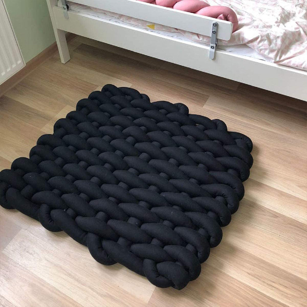 Baby & Toddler Plush Play Mats Rugs