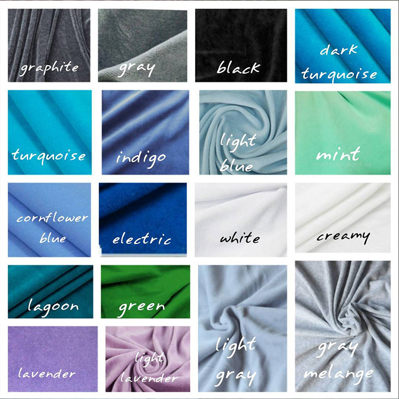 Baby & Toddler Plush Play Mats Rugs
