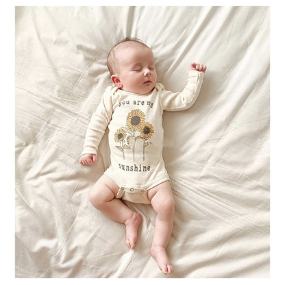 Novelty Baby Onesie Jumpsuit