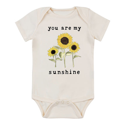 Novelty Baby Onesie Jumpsuit