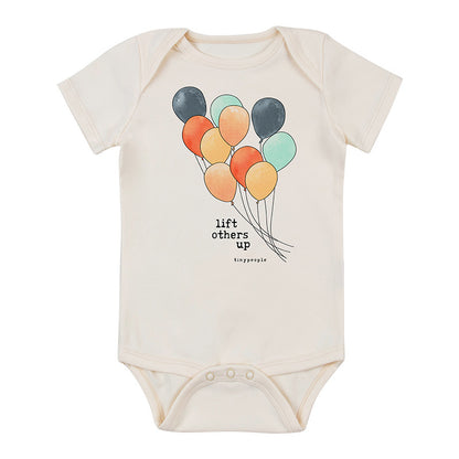 Novelty Baby Onesie Jumpsuit