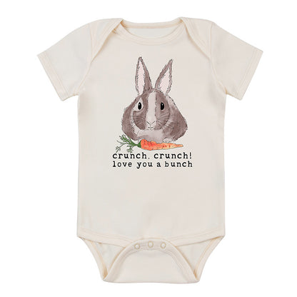Novelty Baby Onesie Jumpsuit