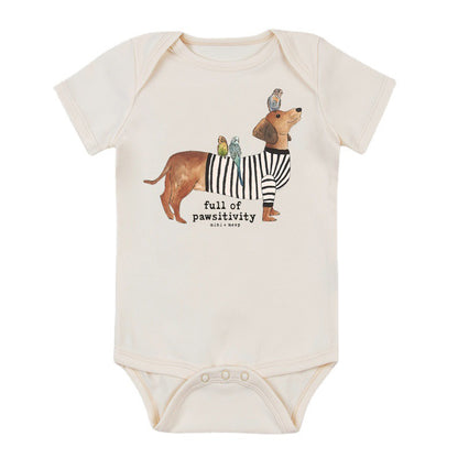 Novelty Baby Onesie Jumpsuit