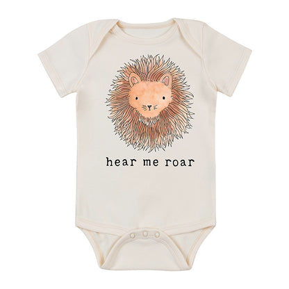 Novelty Baby Onesie Jumpsuit