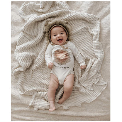 Novelty Baby Onesie Jumpsuit