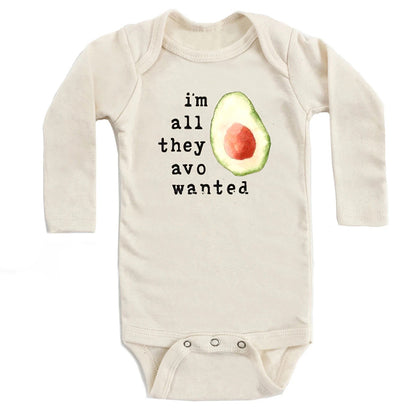 Novelty Baby Onesie Jumpsuit