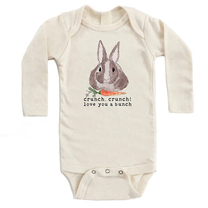 Novelty Baby Onesie Jumpsuit