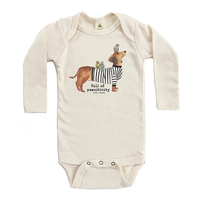 Novelty Baby Onesie Jumpsuit
