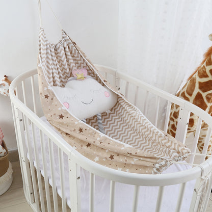 Baby Crib Inner Swing Hammock