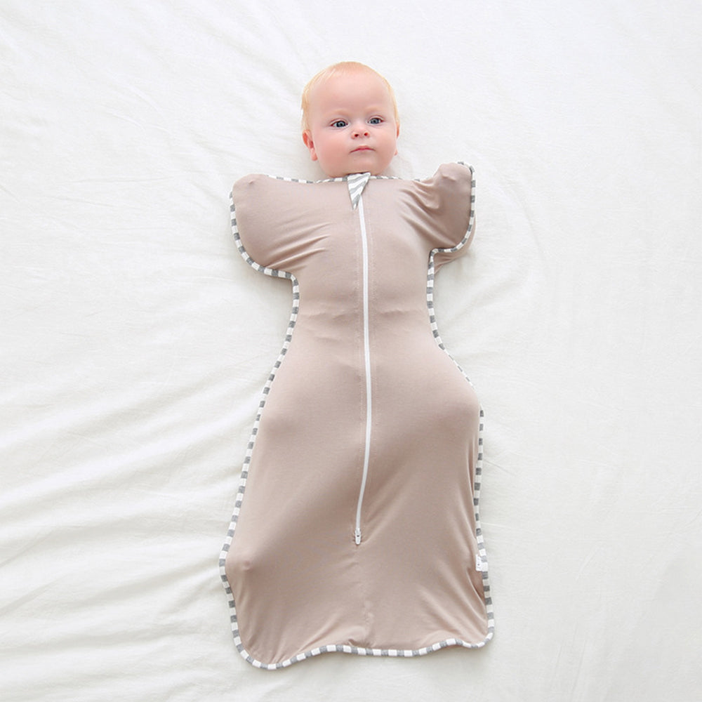 Baby Cozy Swaddle Up Transitional Sack