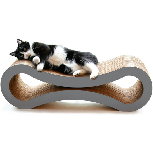 Cat Scratcher Lounge