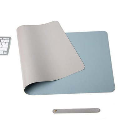 Leather Desk Pad Protector
