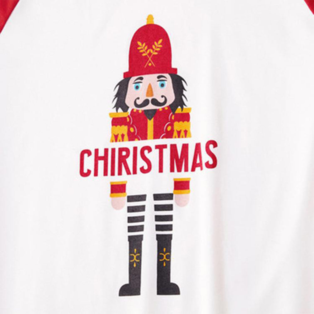 Ensembles de pyjamas de Noël en famille