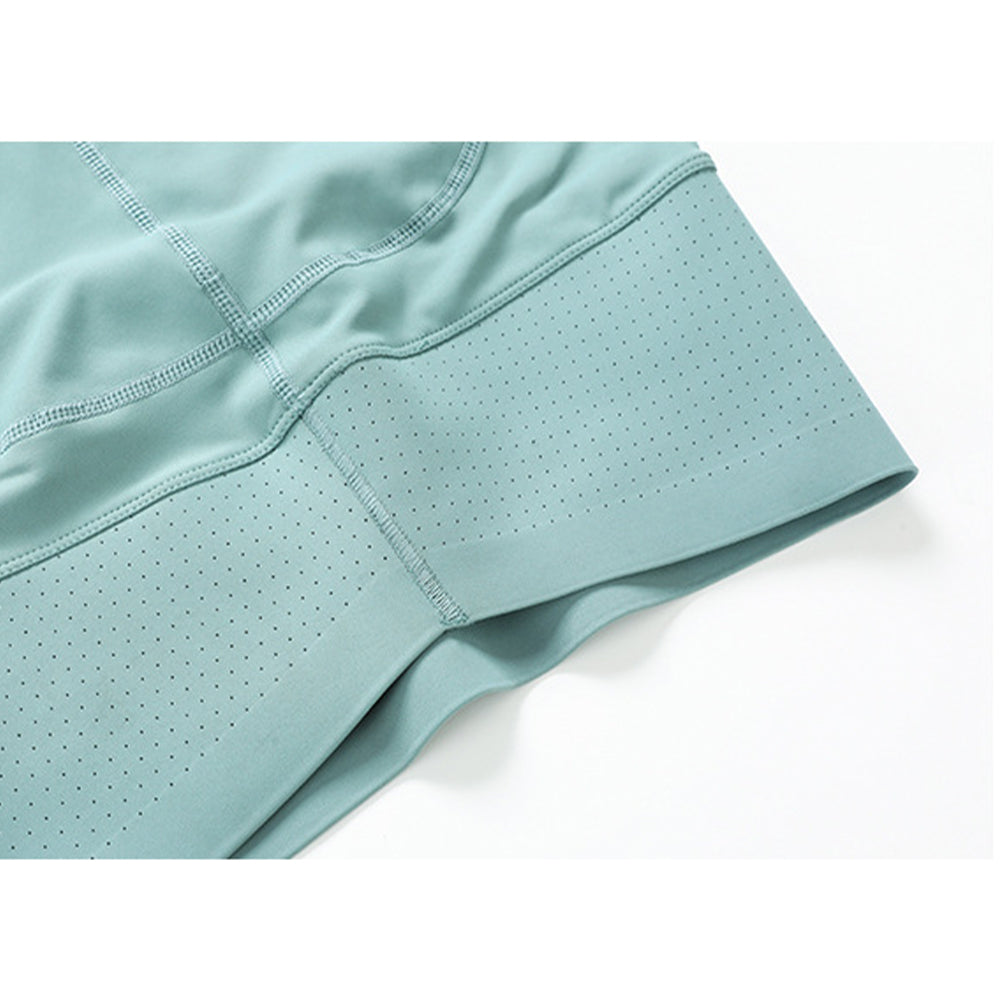 Pantalon taille haute avec poches