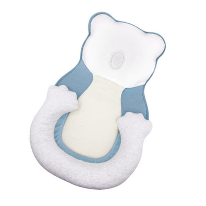Portable Baby Prevent Flat Head Lounger