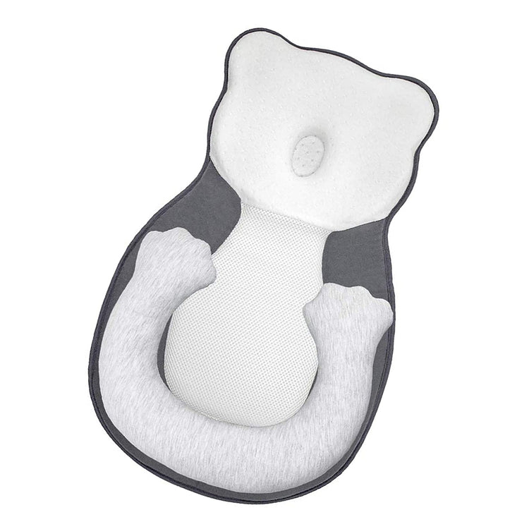 newborn snuggle bed