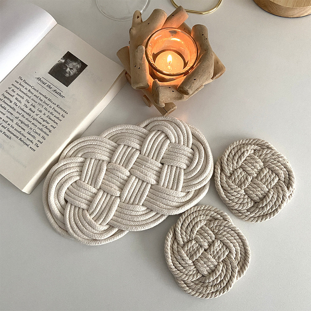 Vintage Candle Holders