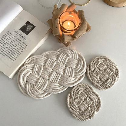 Vintage Candle Holders