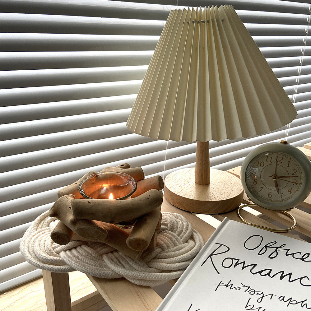 Vintage Candle Holders