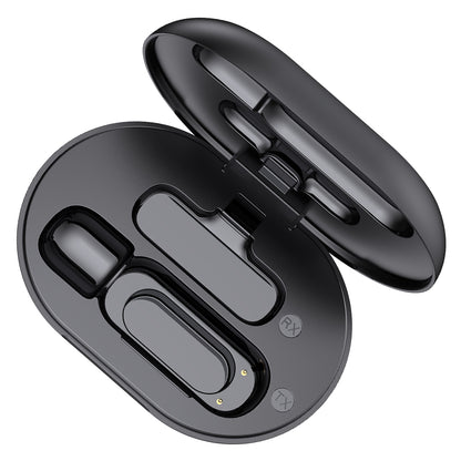 Mini Wireless Microphone