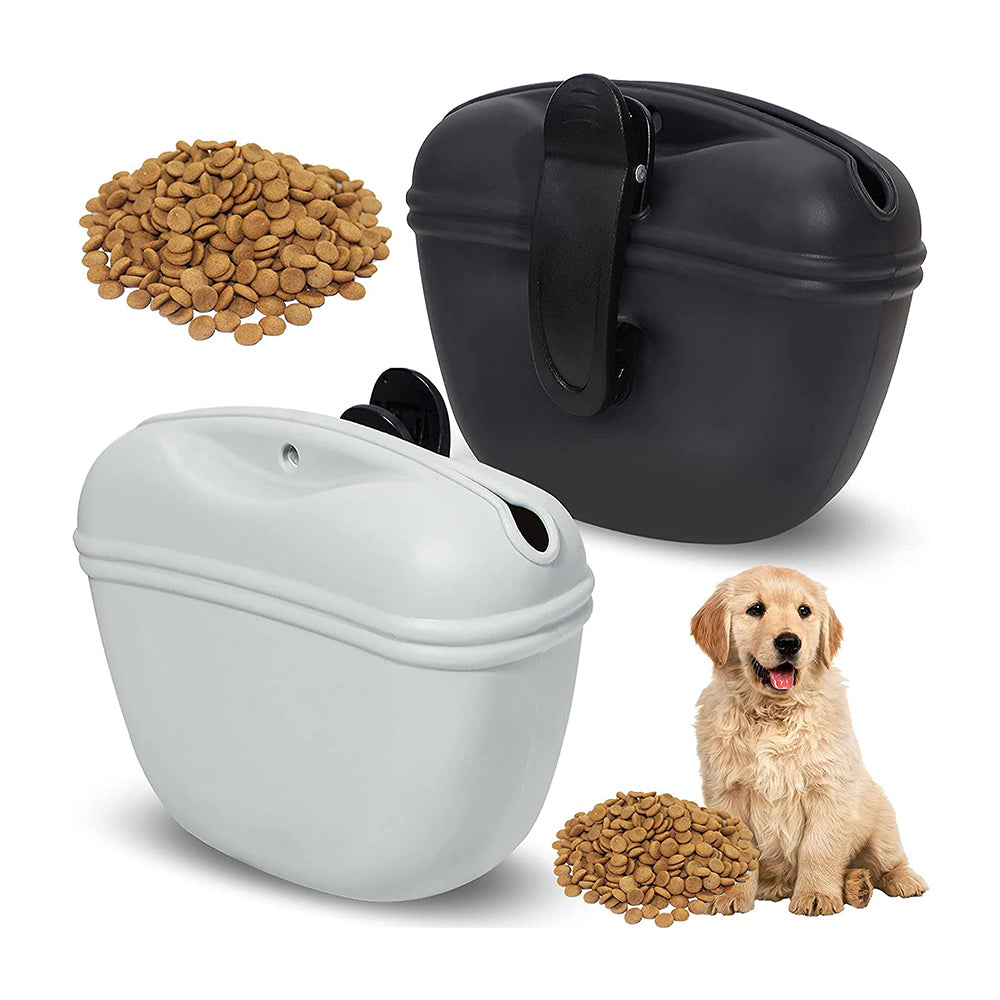 Silicone Dog Treat Pouch