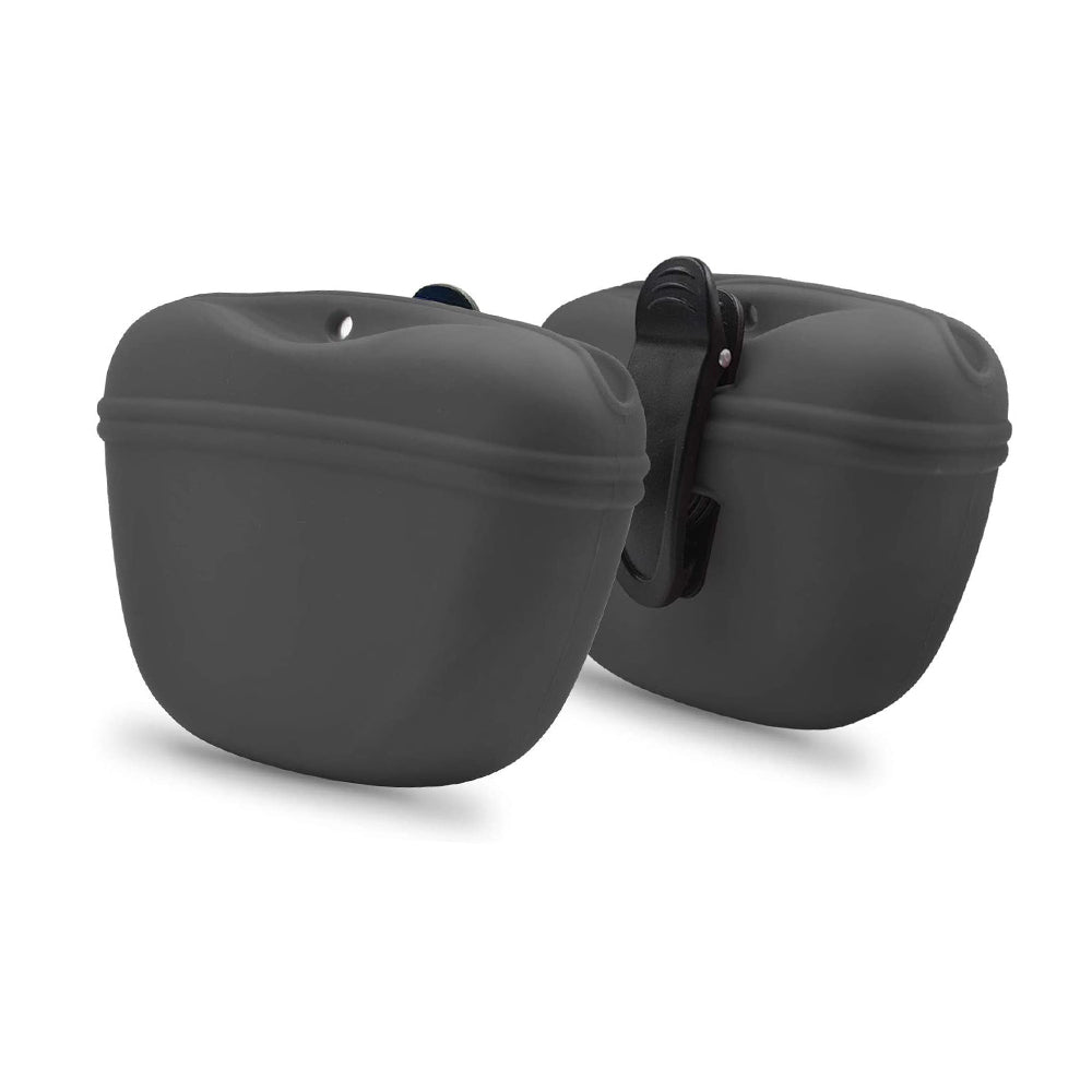 Silicone Dog Treat Pouch