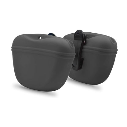 Silicone Dog Treat Pouch
