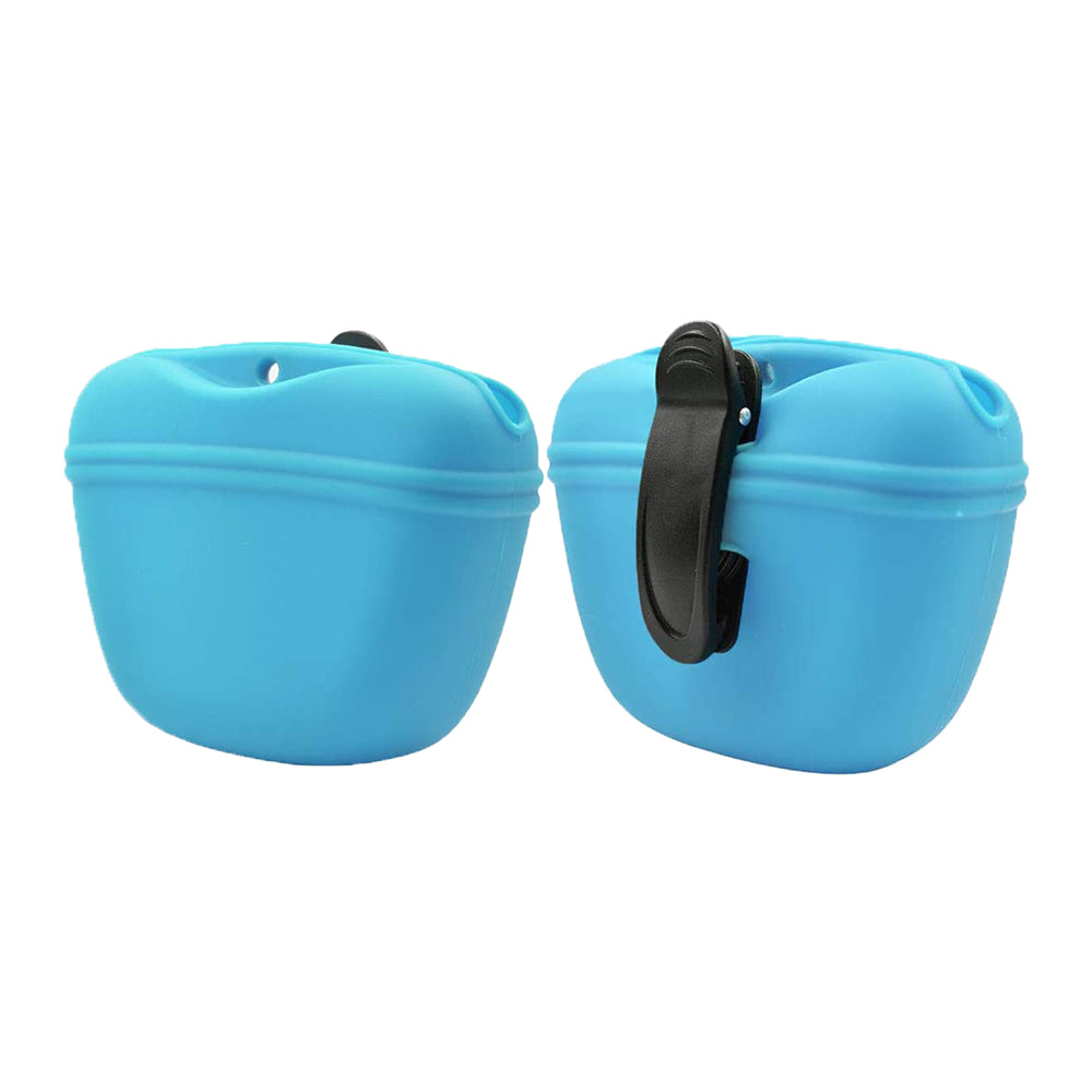 Silicone Dog Treat Pouch