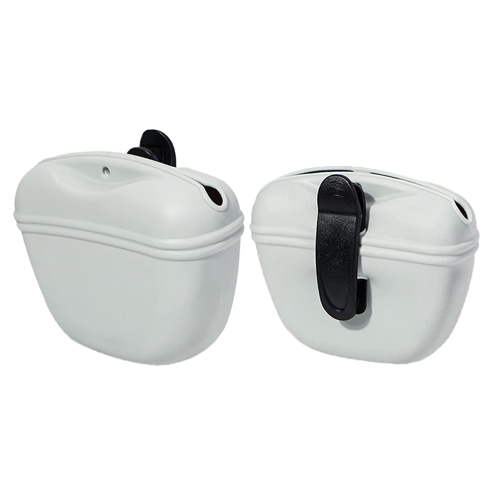 Silicone Dog Treat Pouch