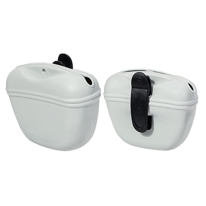 Silicone Dog Treat Pouch