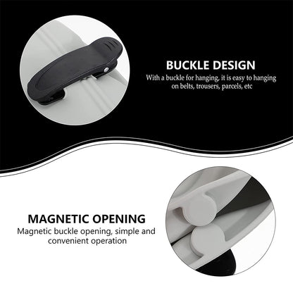 Silicone Dog Treat Pouch